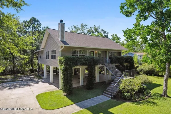 $2,500 | 12216 Sandy Hook Lane, Gulfport, MS 39503