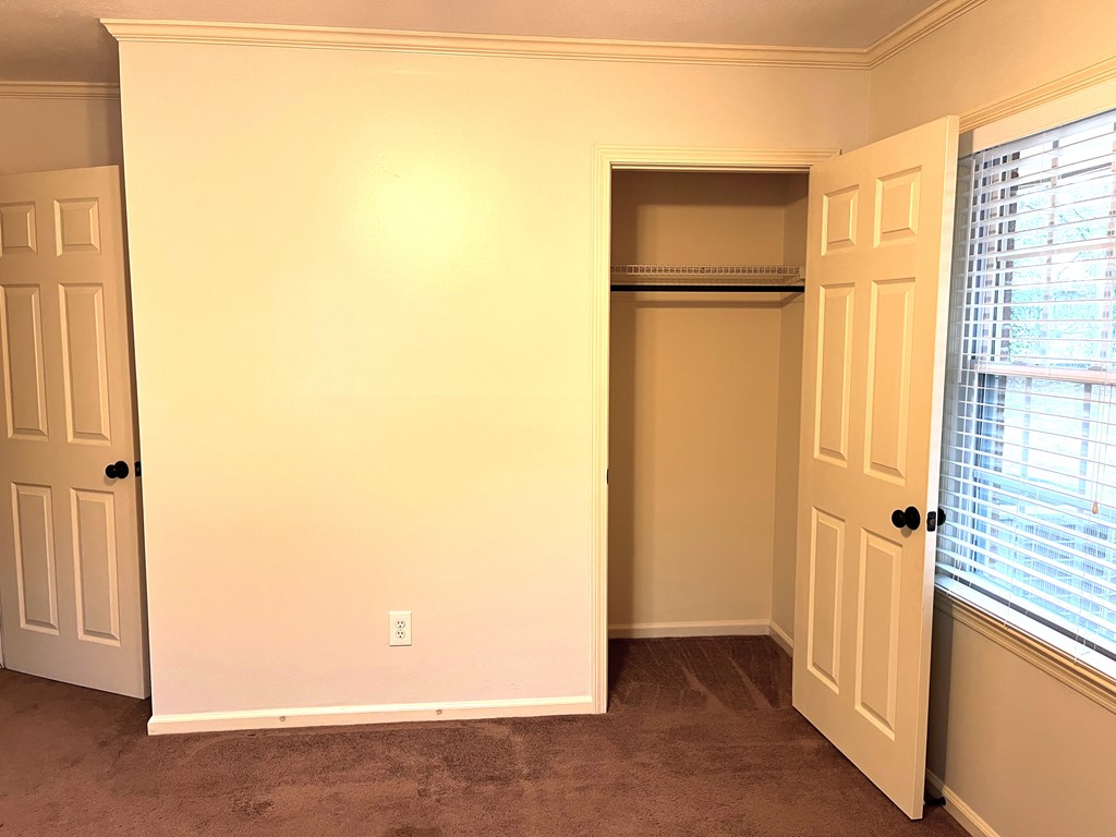 2113 Leeds Drive Columbus, GA 31904 - Photo 23 of 28 a view of a kitchen with stainless steel appliances wooden floor