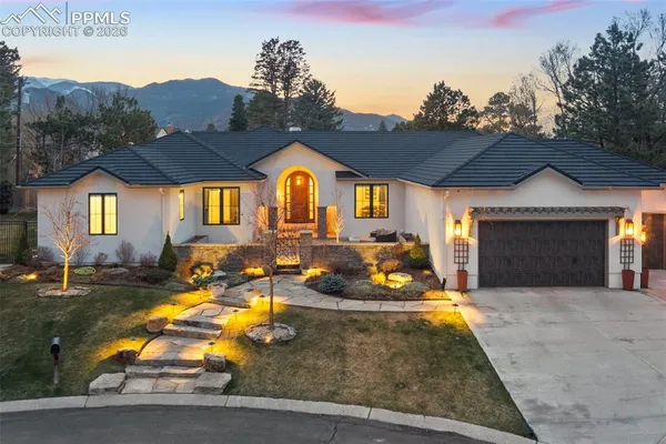 $2,175,000 | 250 Mayfield Lane, Colorado Springs, CO 80906