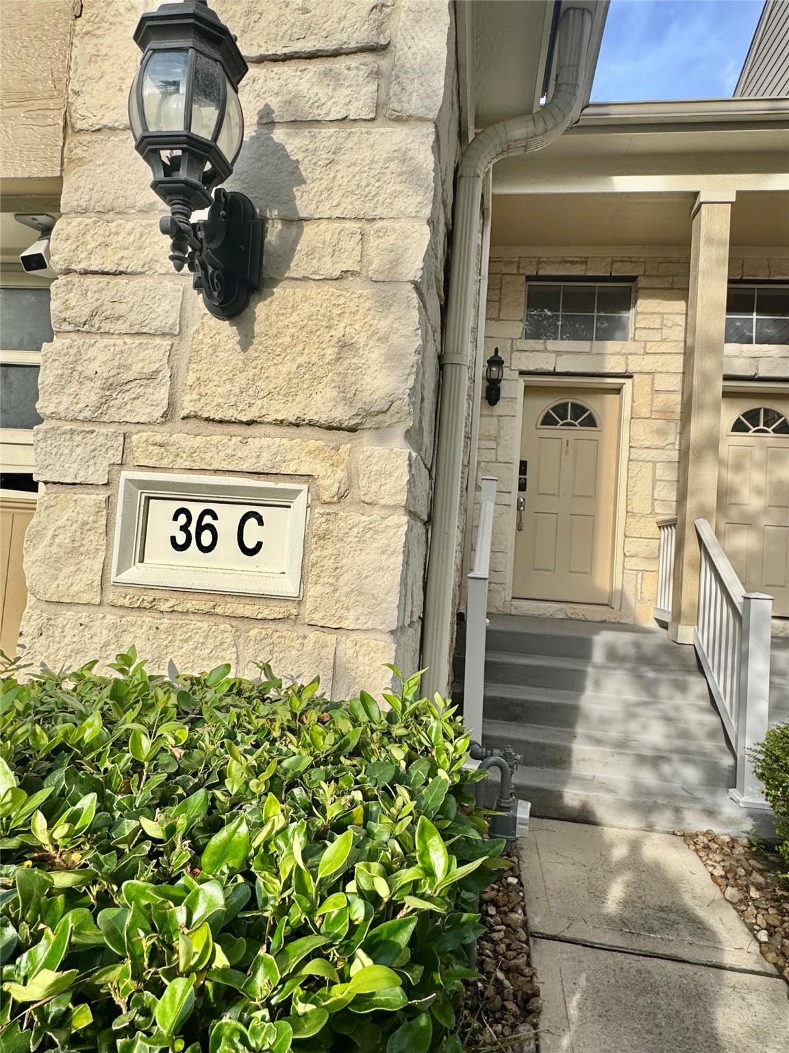13600 Breton Ridge Street, Unit 36C Houston, TX 77070 - Photo 2 of 40 a view of a door of the house