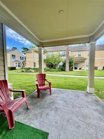 $230,000 | 13600 Breton Ridge Street, Unit 36C, Houston, TX 77070
