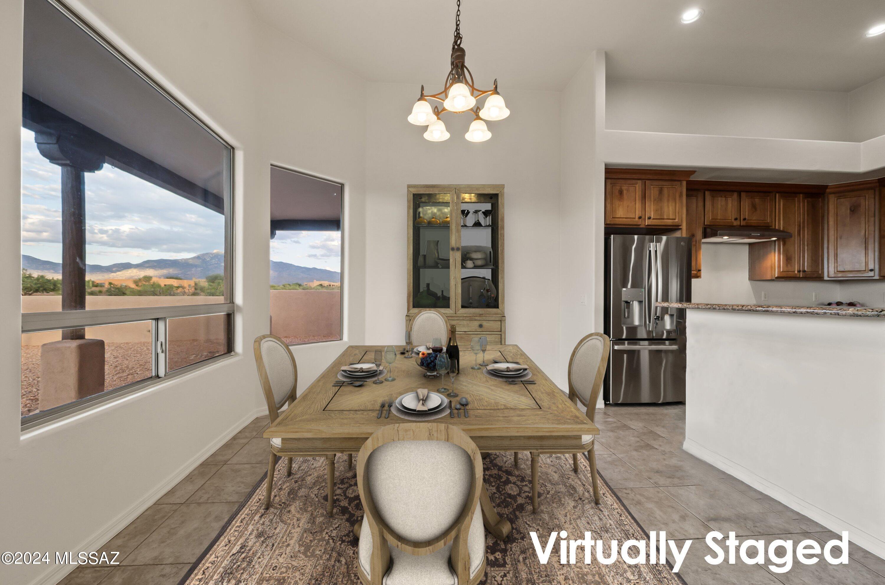 14491 East Circle L Ranch Place Vail, AZ 85641 - Photo 18 of 50