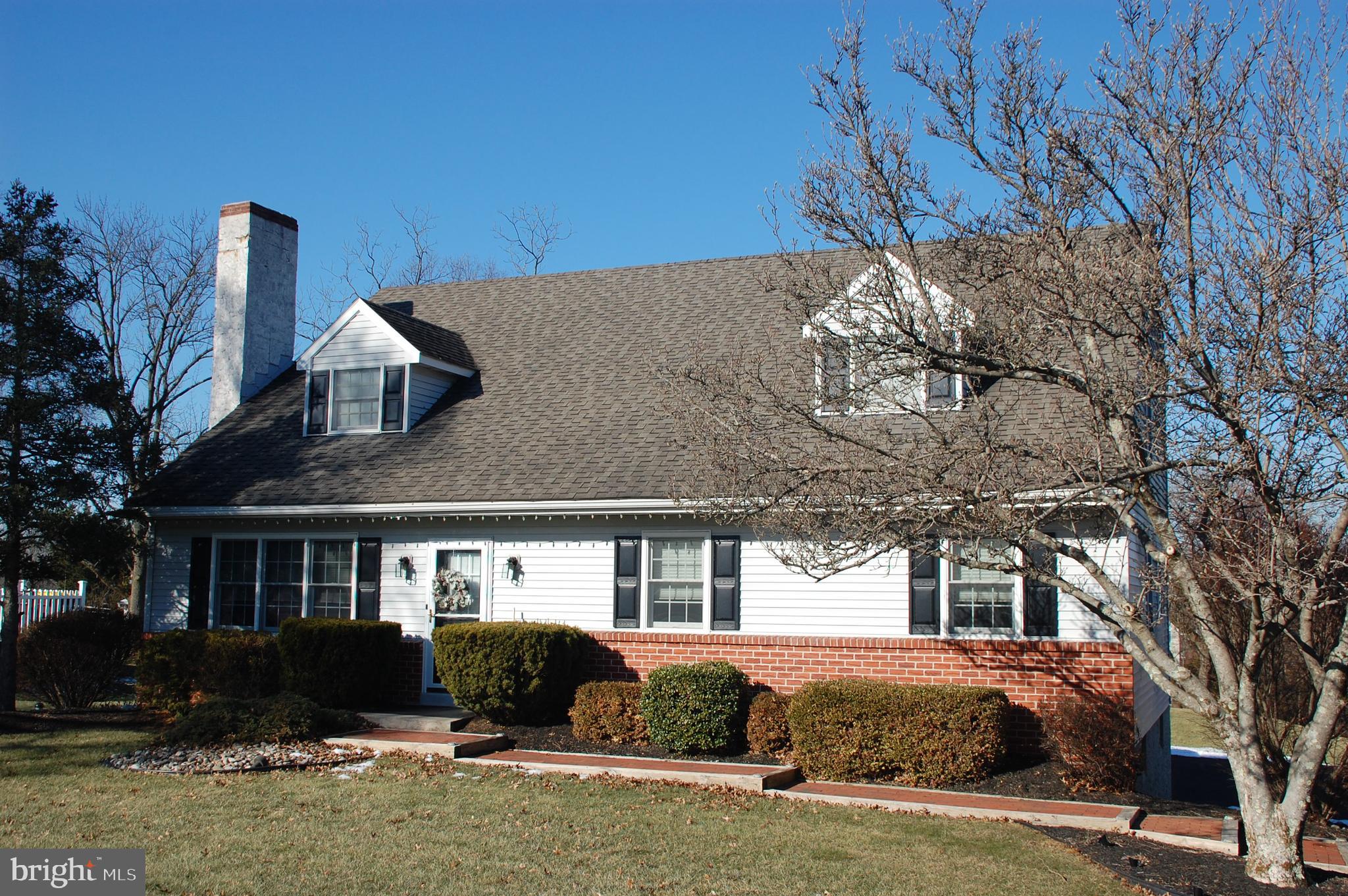 471 Mininger Road Souderton, PA 18964 - Photo 1 of 53 Welcome to 471 Mininger Road, Franconia Township!