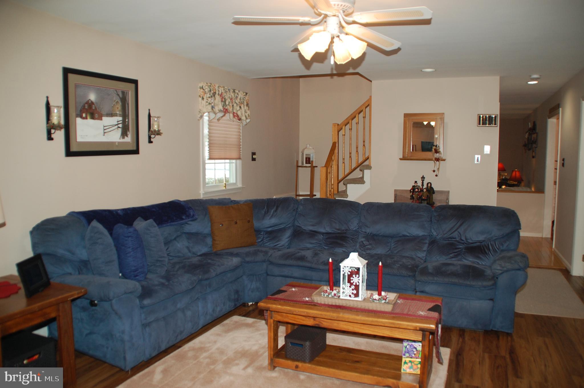 471 Mininger Road Souderton, PA 18964 - Photo 20 of 53 and includes a ceiling fan...