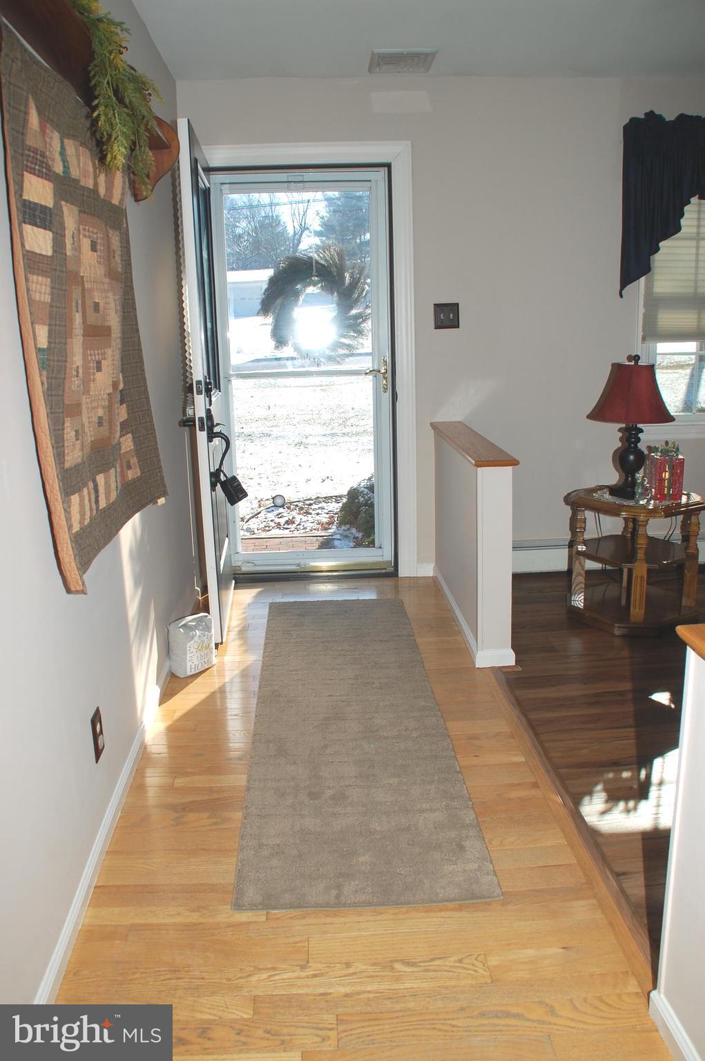 471 Mininger Road Souderton, PA 18964 - Photo 2 of 53 Step into the entry area of this IMMACULATE home.