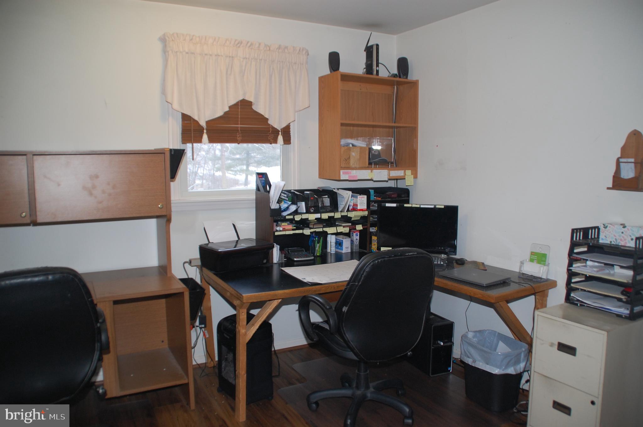 471 Mininger Road Souderton, PA 18964 - Photo 23 of 53 is the Office that could also serve as a Bedroom.