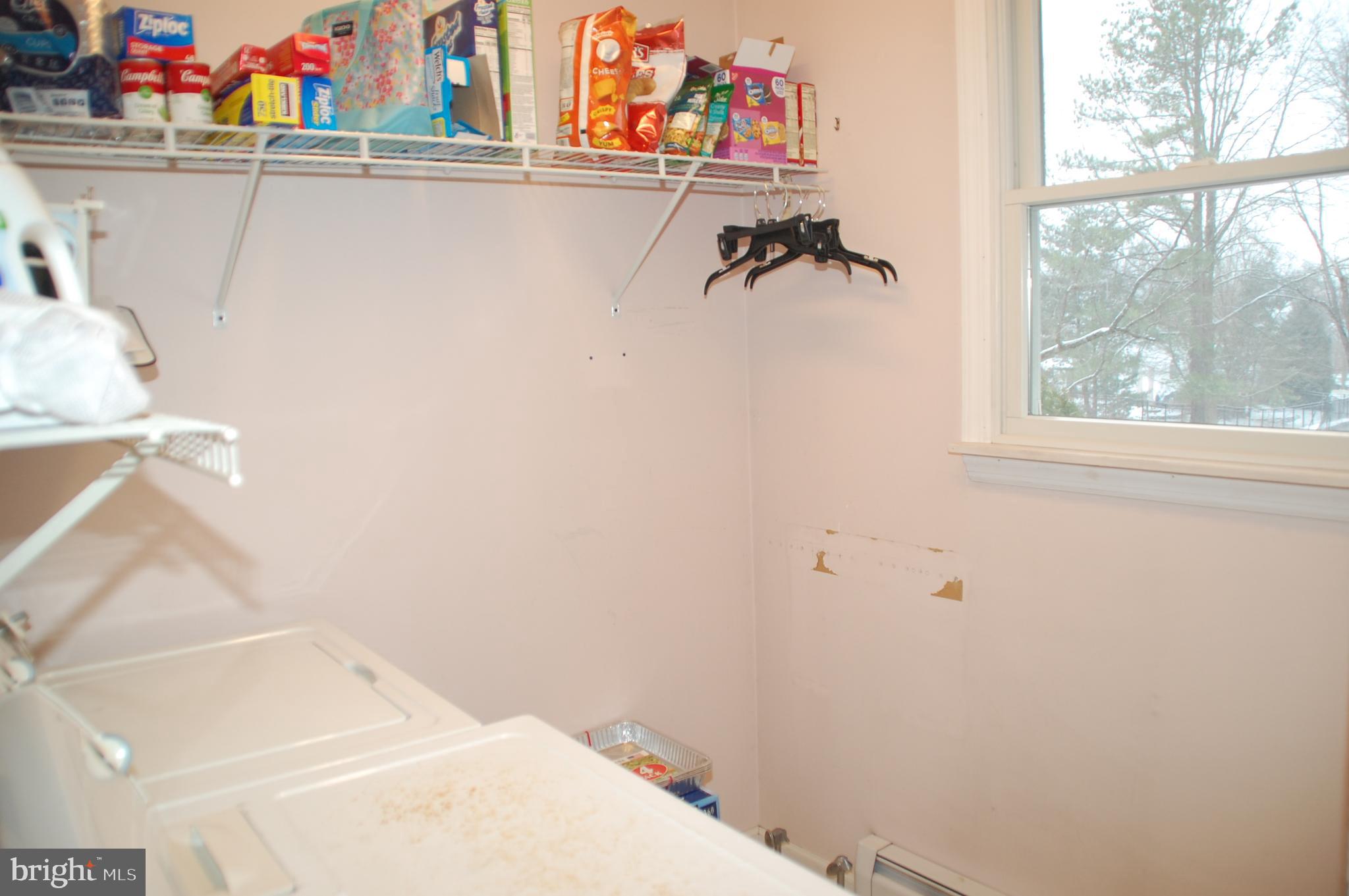 471 Mininger Road Souderton, PA 18964 - Photo 24 of 53 The Main Level Laundry Room...