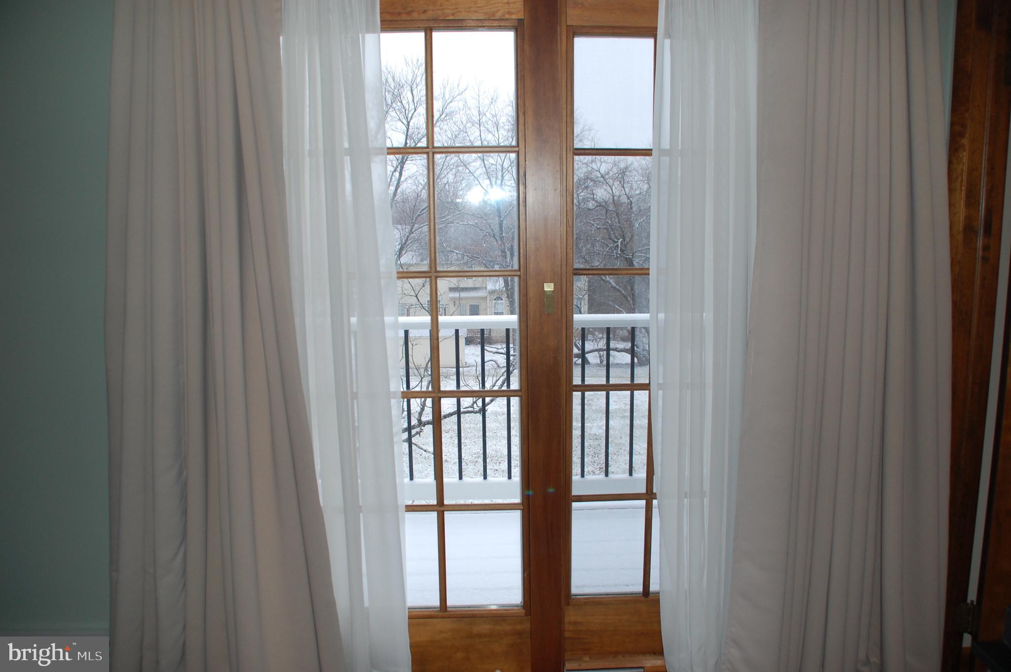 471 Mininger Road Souderton, PA 18964 - Photo 30 of 53 Sliding doors provide access...