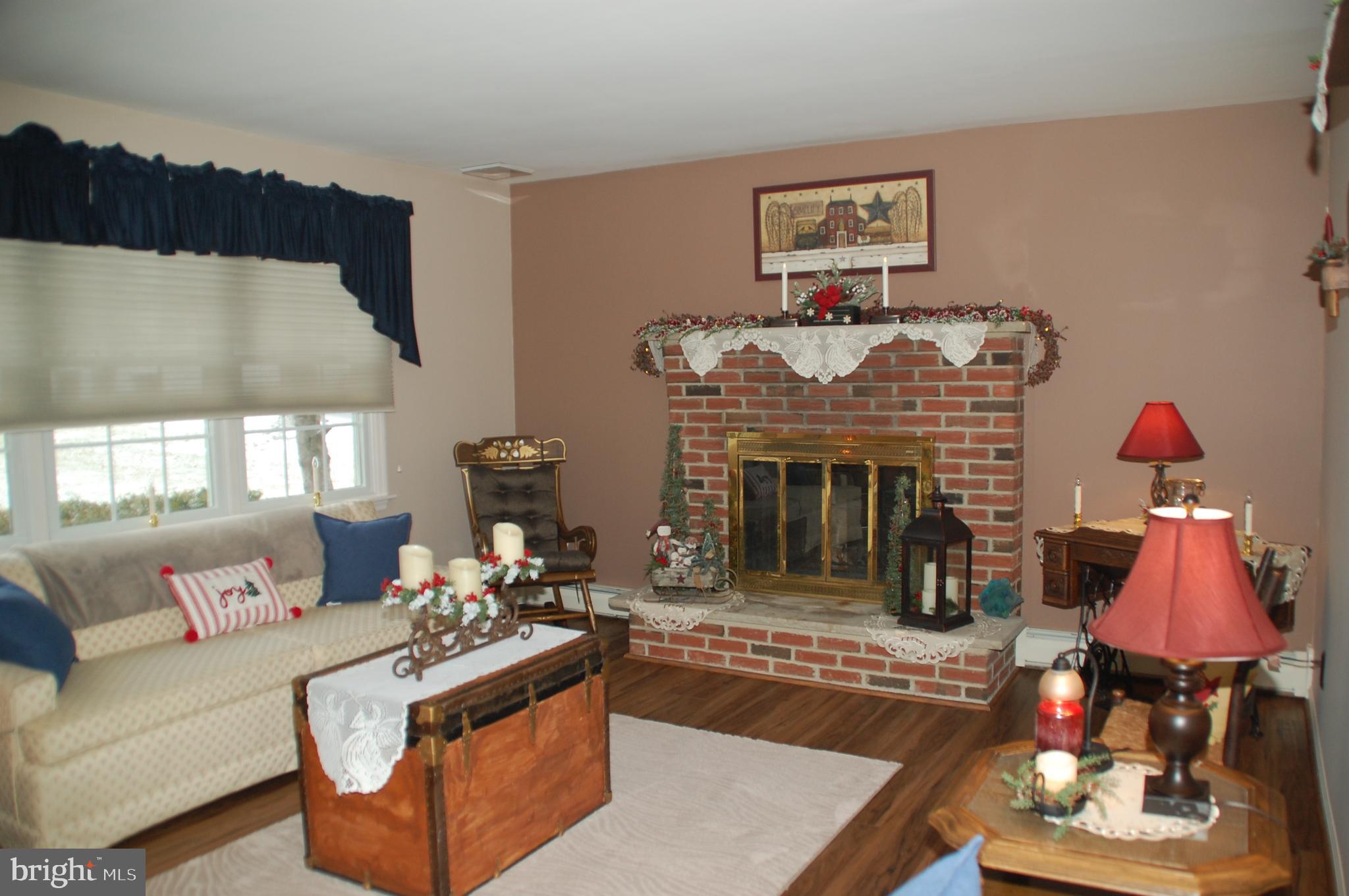 471 Mininger Road Souderton, PA 18964 - Photo 3 of 53 and take in the Living Room...