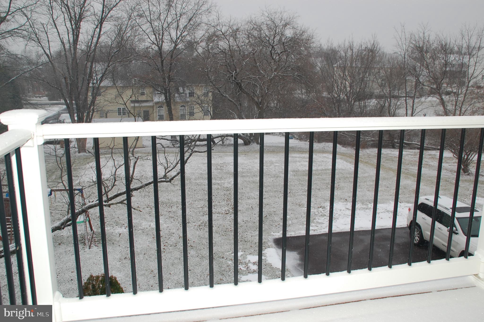 471 Mininger Road Souderton, PA 18964 - Photo 31 of 53 to this sweet deck...