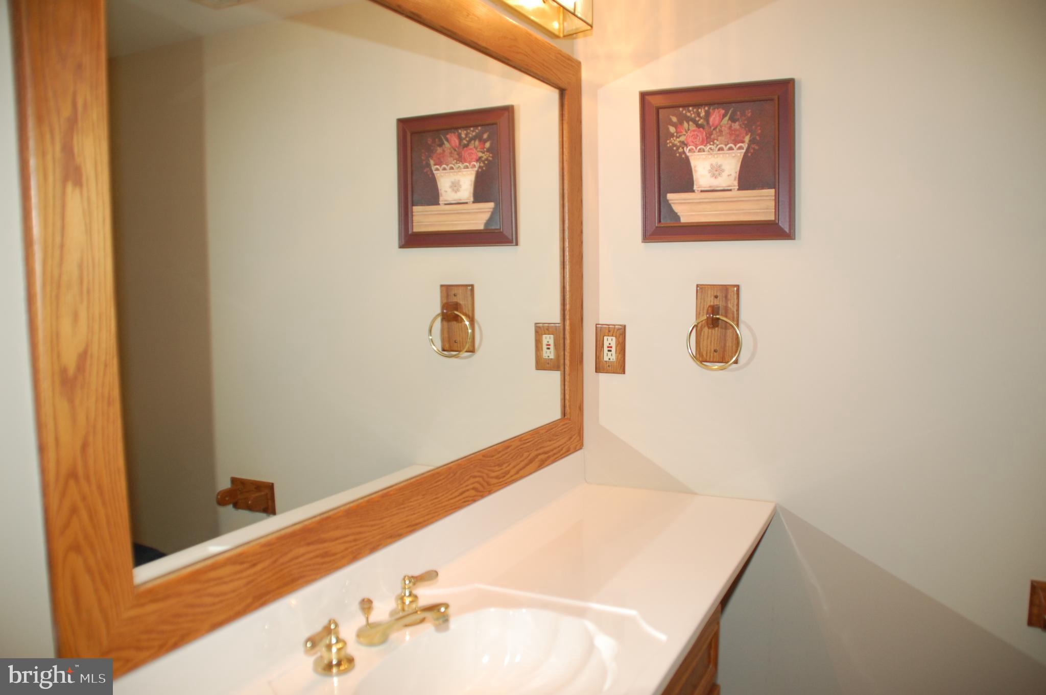 471 Mininger Road Souderton, PA 18964 - Photo 34 of 53 and large vanity.