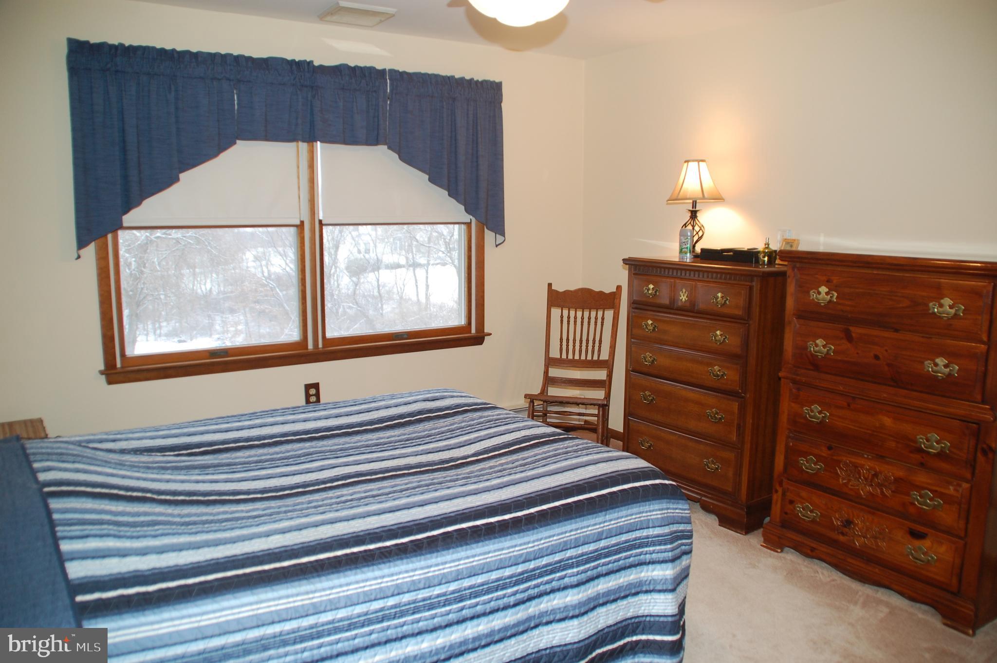 471 Mininger Road Souderton, PA 18964 - Photo 35 of 53 Bedroom 2 has a ceiling fan...