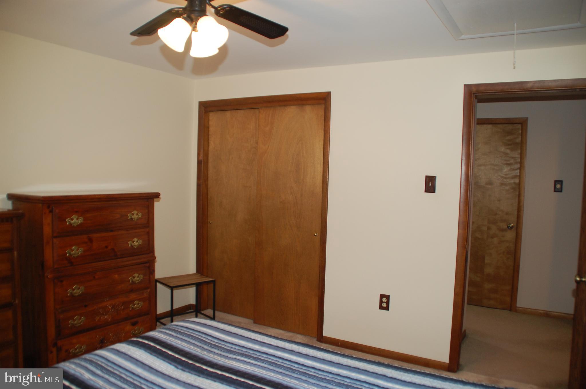 471 Mininger Road Souderton, PA 18964 - Photo 36 of 53 and double door closet.