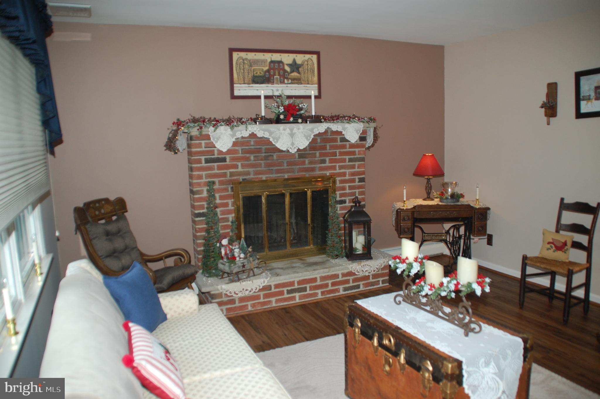 471 Mininger Road Souderton, PA 18964 - Photo 4 of 53 with luxury vinyl plank flooring...
