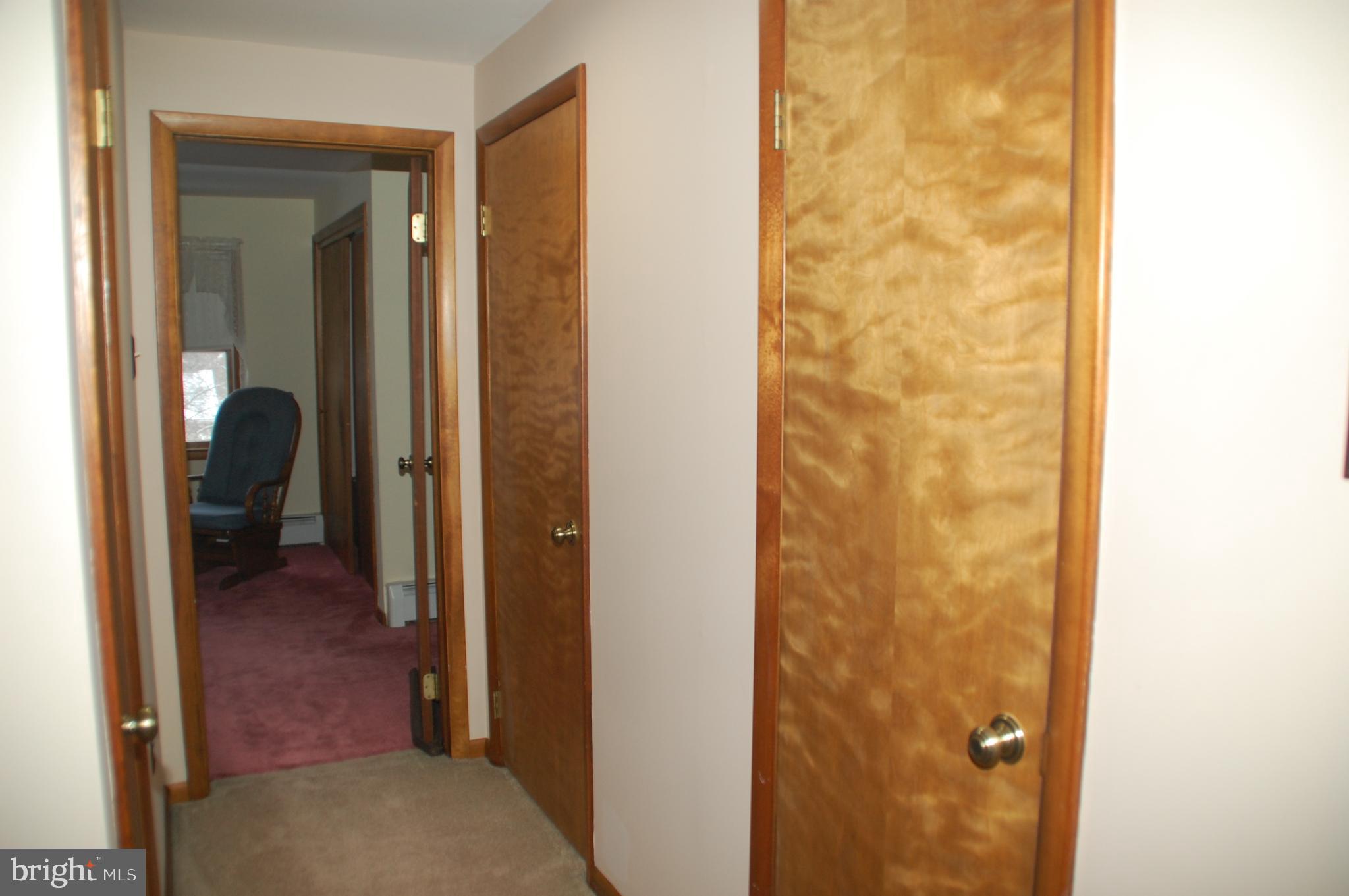 471 Mininger Road Souderton, PA 18964 - Photo 41 of 53 In the hall you will find TWO linen closets...