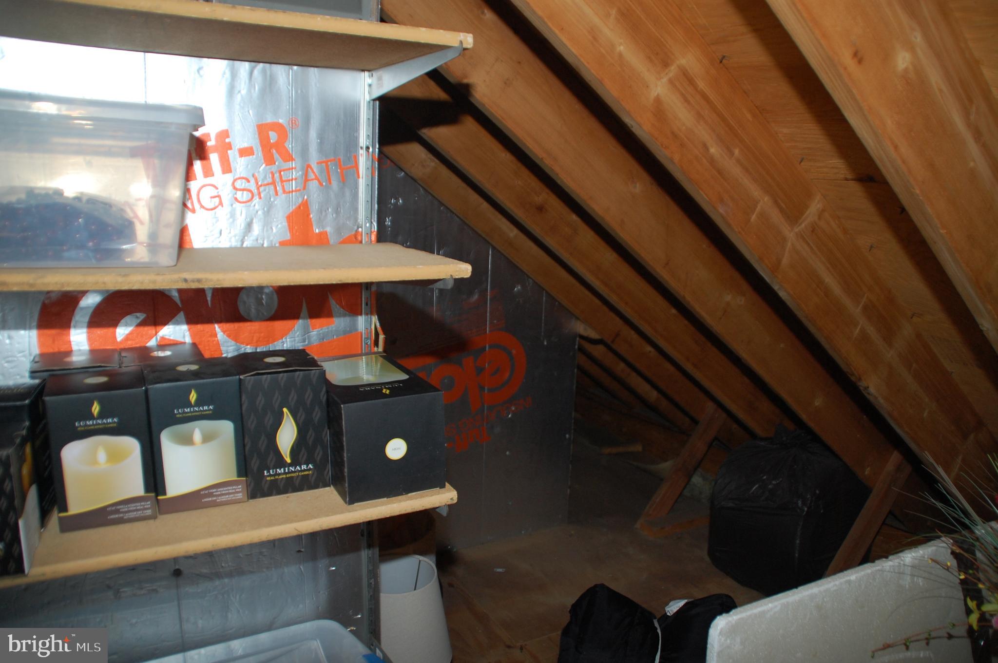 471 Mininger Road Souderton, PA 18964 - Photo 42 of 53 & access to storage that runs along front of house