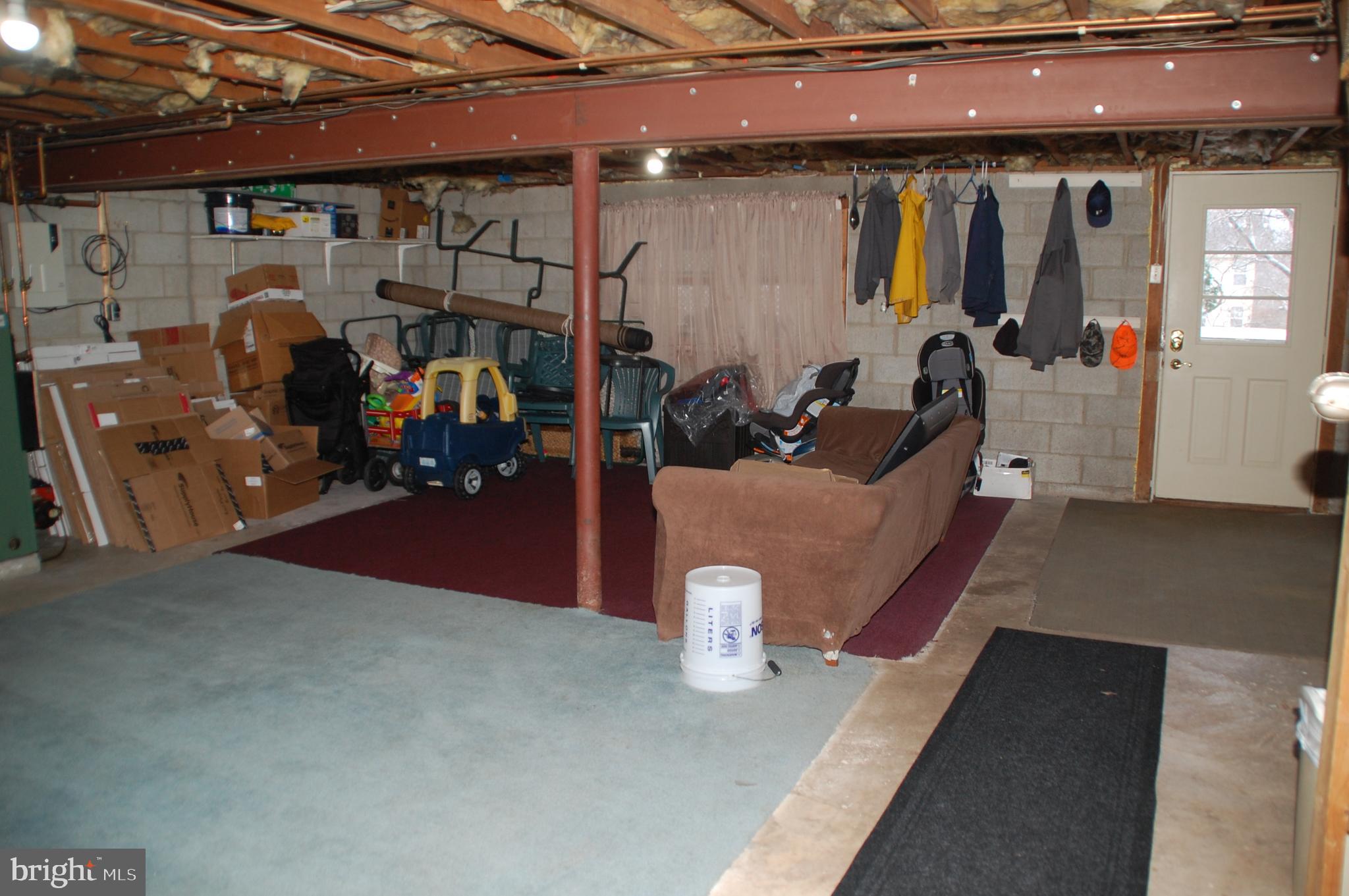 471 Mininger Road Souderton, PA 18964 - Photo 43 of 53 The Basement has ground level access to outside...