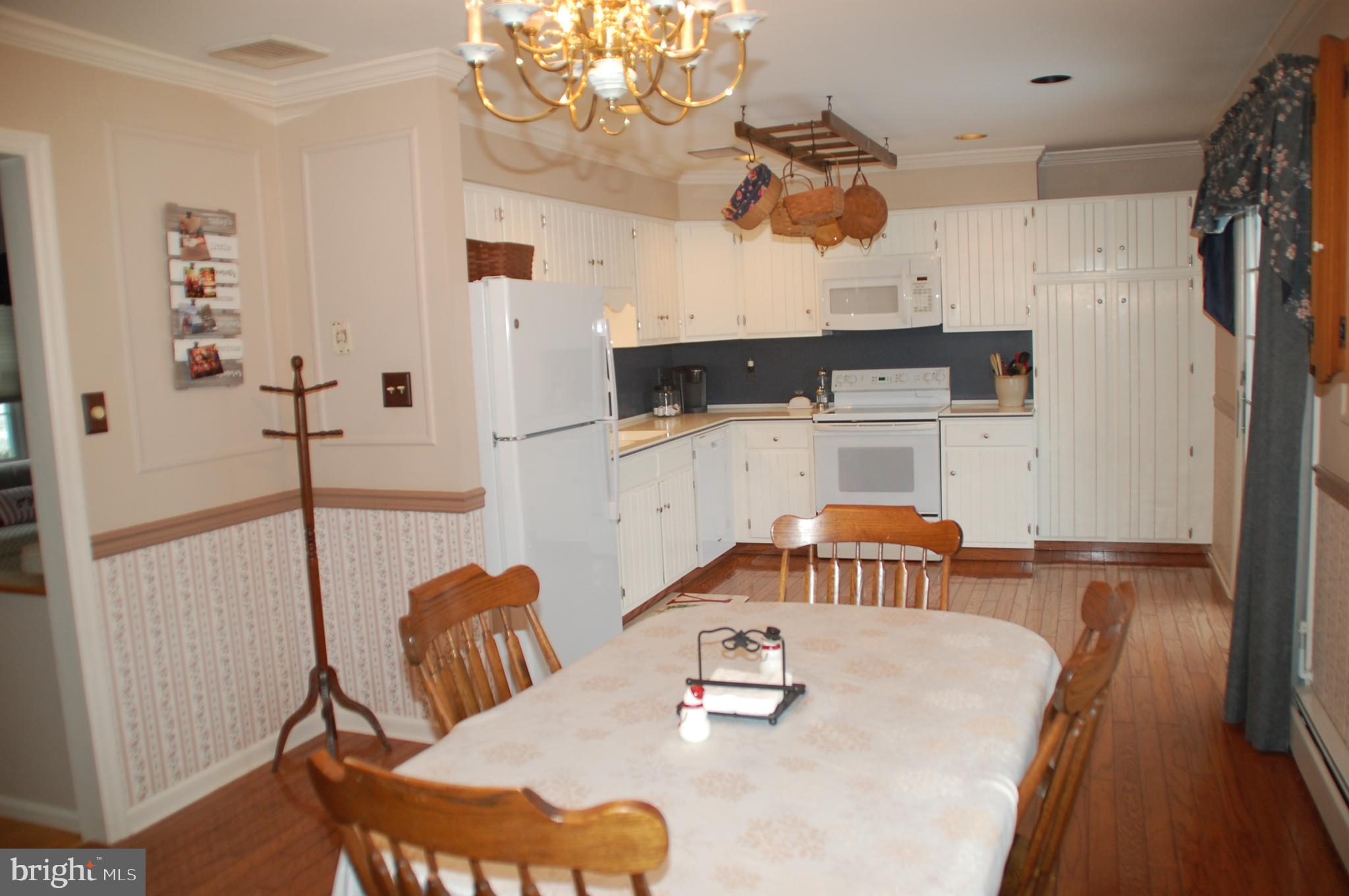 471 Mininger Road Souderton, PA 18964 - Photo 9 of 53 including a spacious Dining Area...