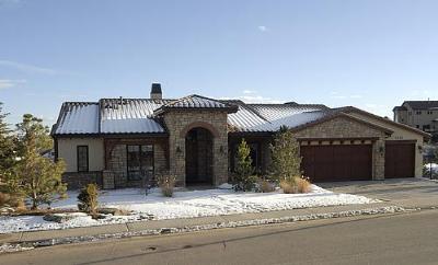 1151 Buffalo Ridge Road Castle Rock, CO 80108 - Photo 1 of 1 Gallery Image 1