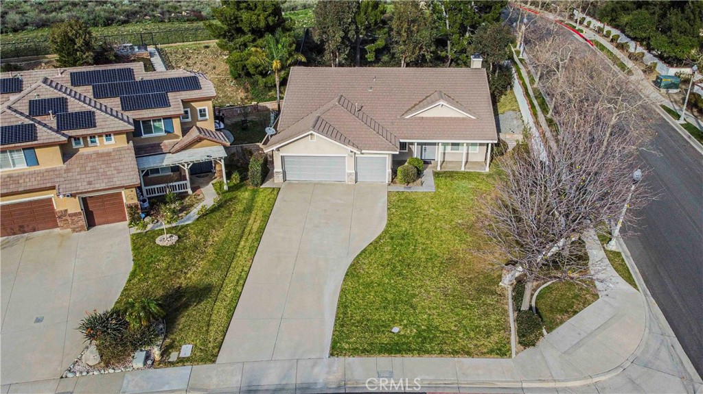 14786 Reservoir Road Fontana, CA 92336 - Photo 39 of 44