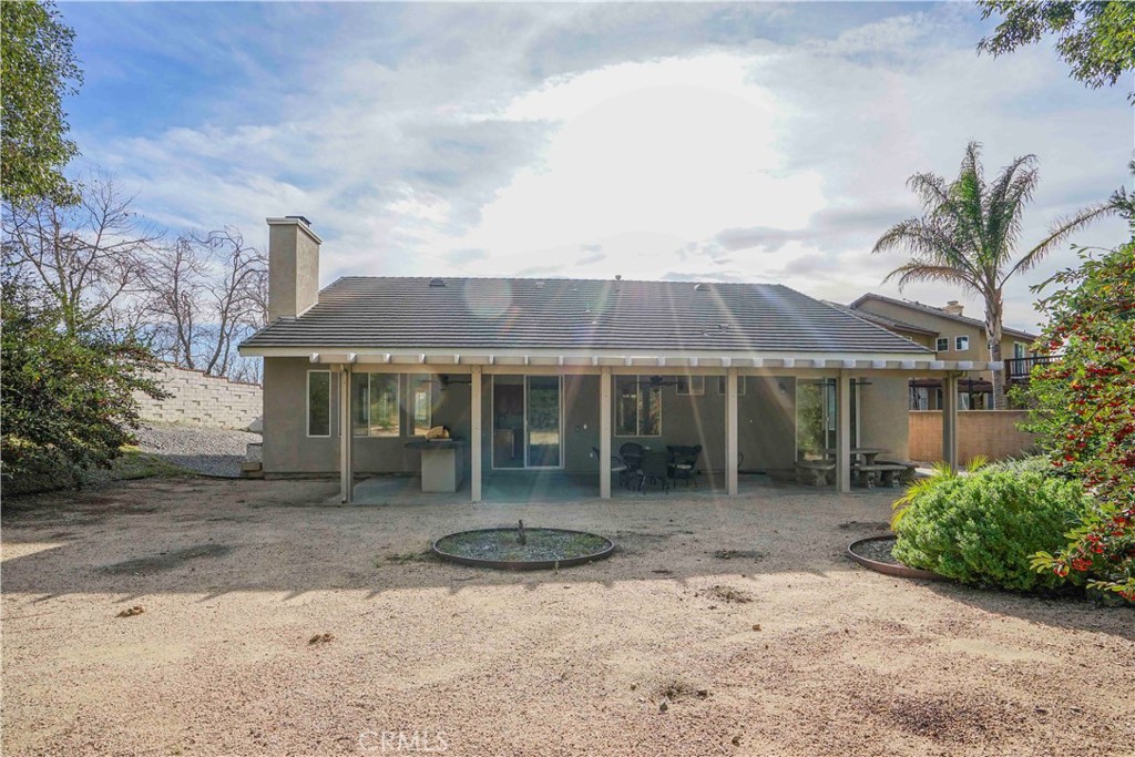 14786 Reservoir Road Fontana, CA 92336 - Photo 43 of 44