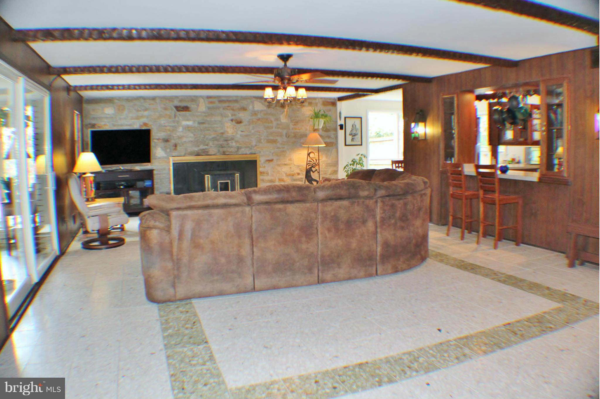 1529 Crestview Road Joppa, MD 21085 - Photo 3 of 30 Family Room