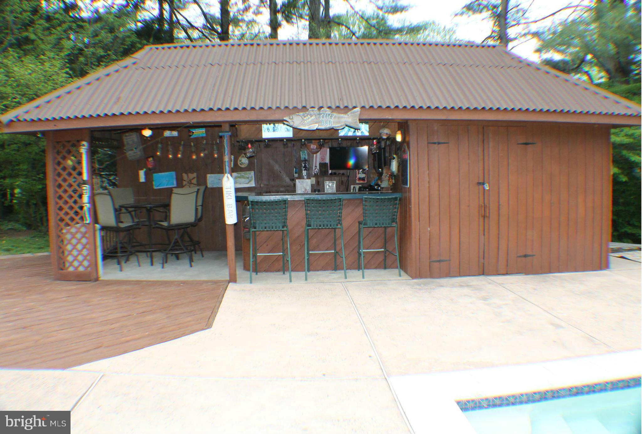 1529 Crestview Road Joppa, MD 21085 - Photo 22 of 30 Pool House