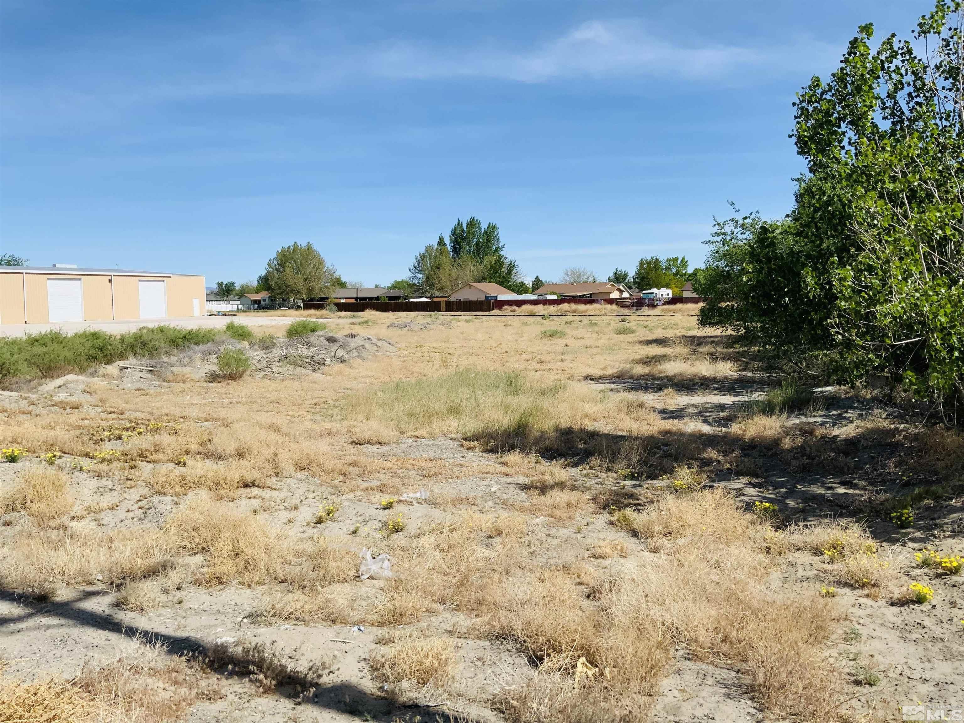 4058 Reno Highway Fallon, NV 89406 - Photo 1 of 1 Photo 1