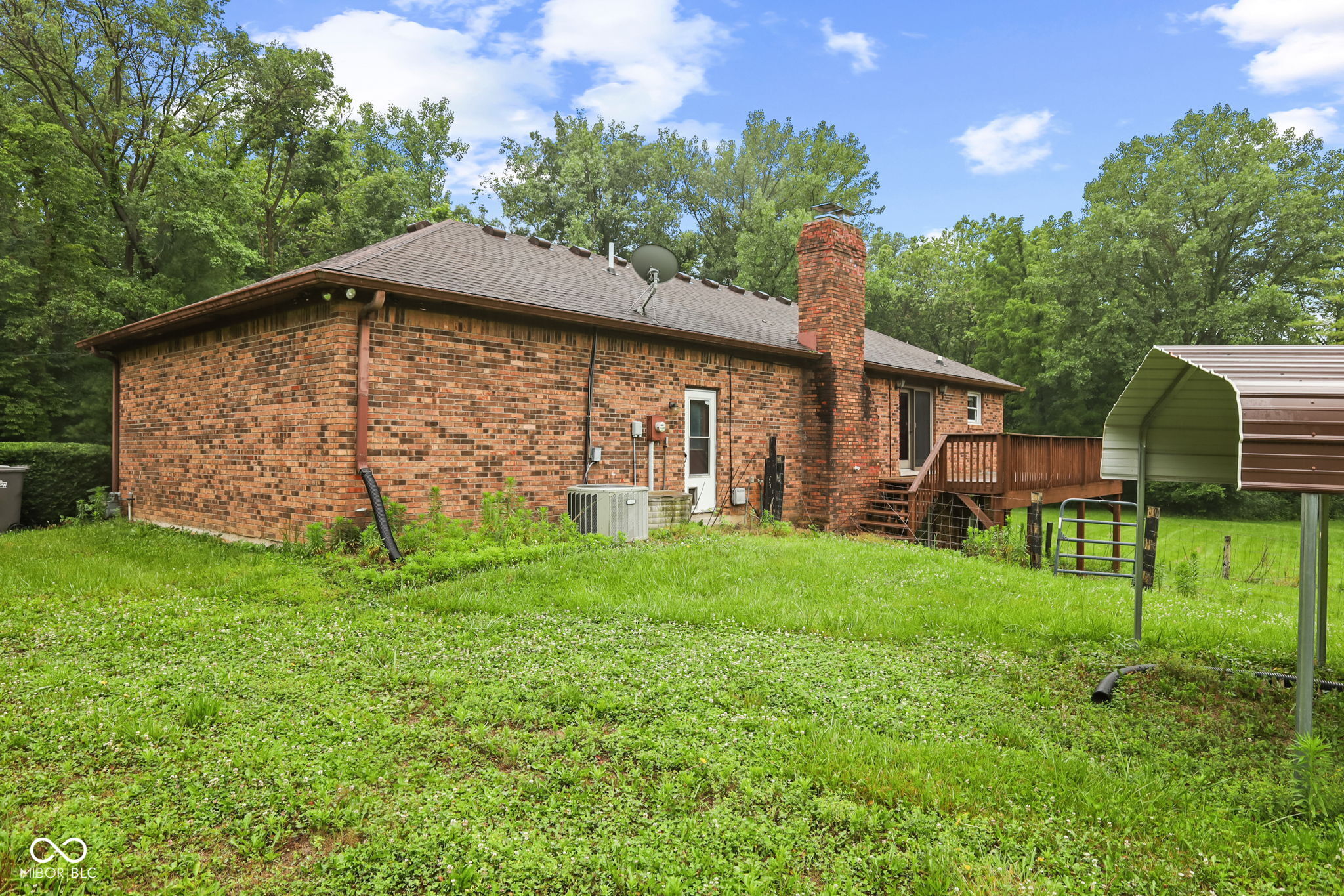 5730 West Epler Road Indianapolis, IN 46221 - Photo 34 of 48