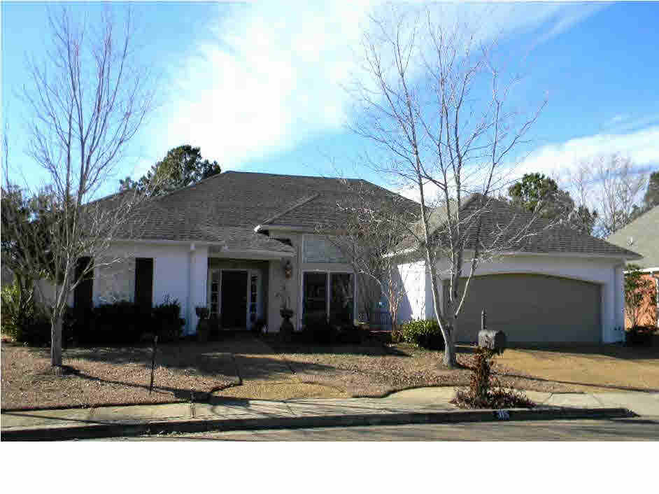 315 Steeple Ridge Ridgeland, MS 39157 - Photo 1 of 32 Photo 1