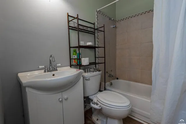 $205,000 | 1736 Brook Street, Lawrence, KS 66044