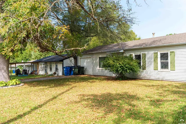 $205,000 | 1736 Brook Street, Lawrence, KS 66044