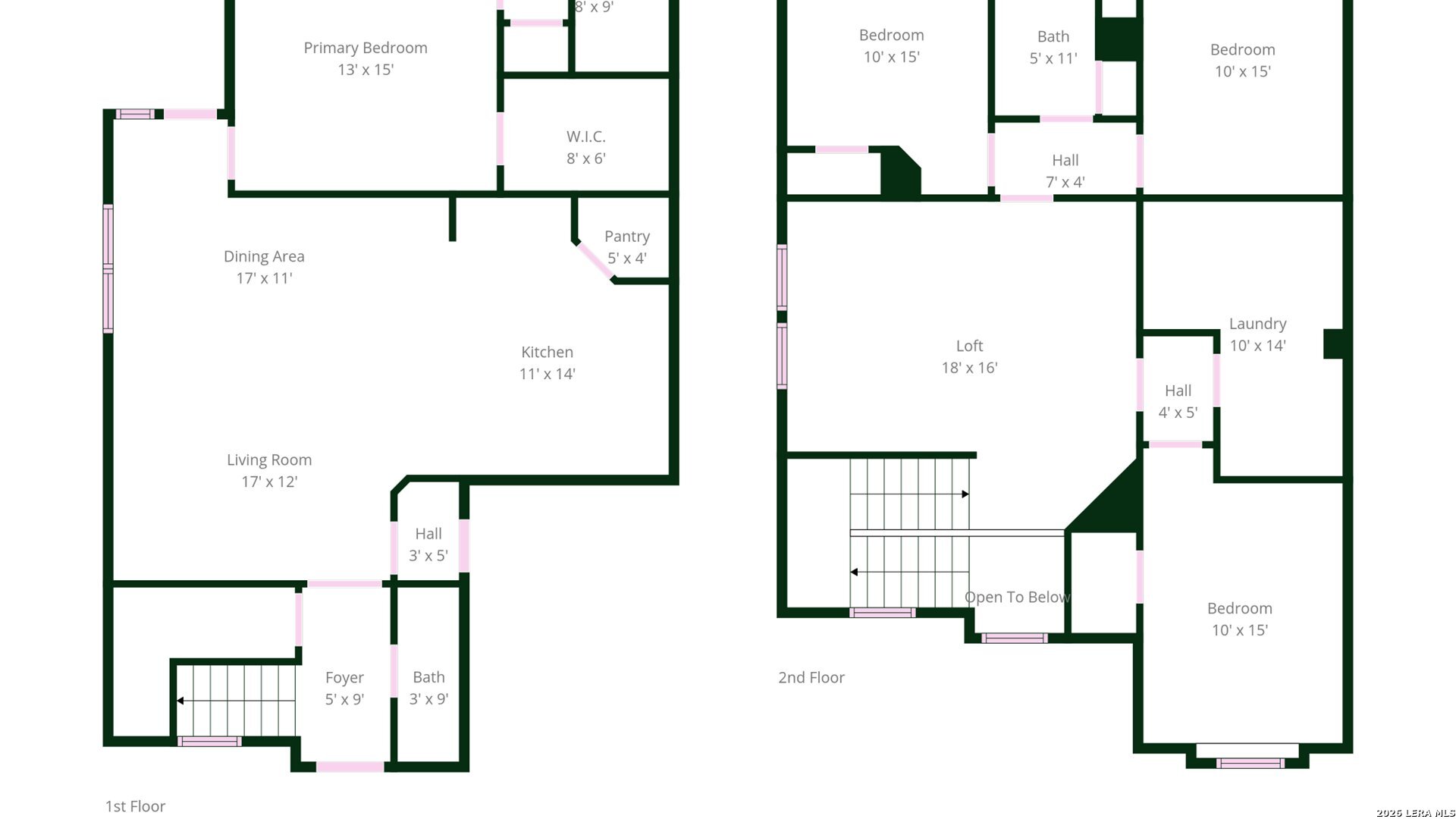 6819 Rondo Measure San Antonio, TX 78252 - Photo 24 of 25