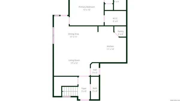 $1,875 | 6819 Rondo Measure, San Antonio, TX 78252