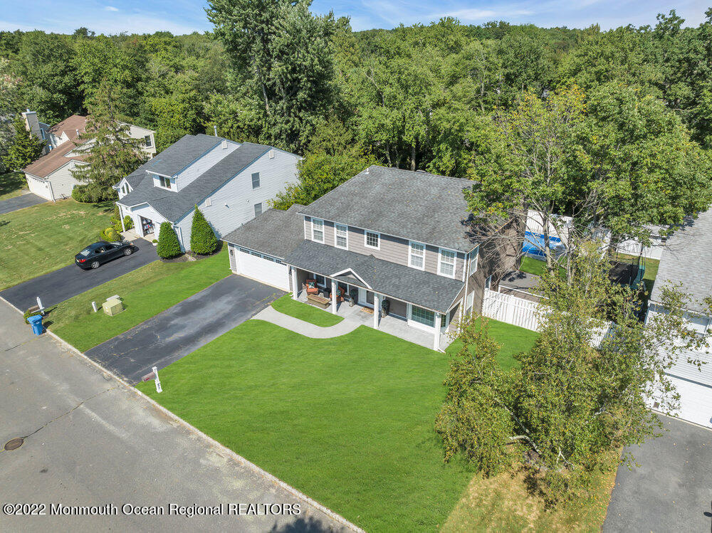 51 Sweet Gum Road Howell, NJ 07731 - Photo 48 of 54 055_dji_0261-1