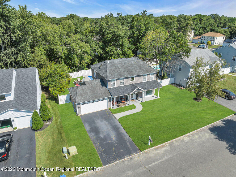51 Sweet Gum Road Howell, NJ 07731 - Photo 50 of 54 057_dji_0271-1