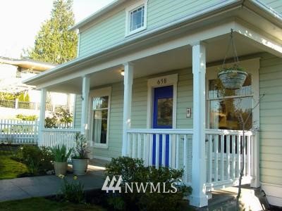 658 Maple Street Edmonds, WA 98020 - Photo 1 of 1 Gallery Image 1