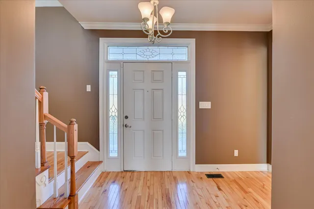 $459,000 | 1290 Hephzibah - McBean Road, Hephzibah, GA 30815