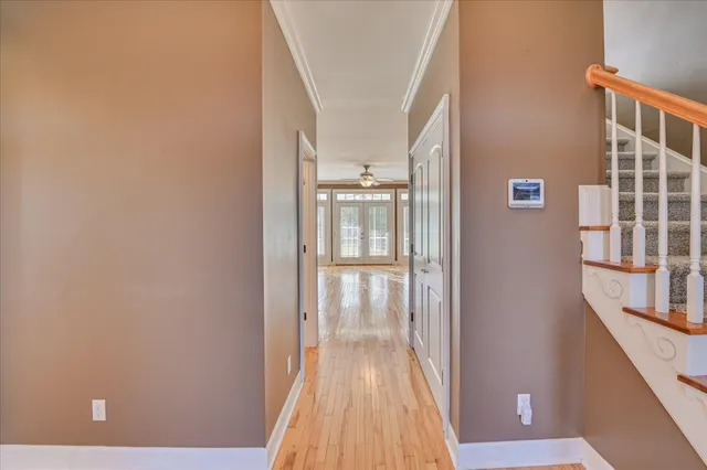 $459,000 | 1290 Hephzibah - McBean Road, Hephzibah, GA 30815