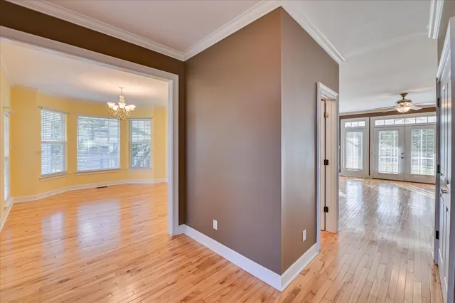 $459,000 | 1290 Hephzibah - McBean Road, Hephzibah, GA 30815