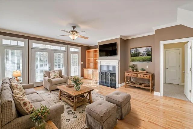 $459,000 | 1290 Hephzibah - McBean Road, Hephzibah, GA 30815