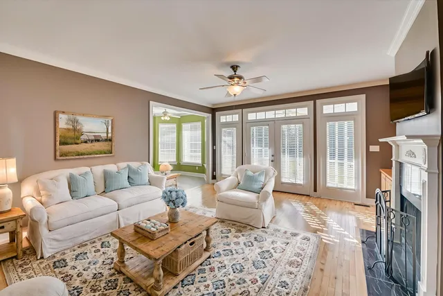 $459,000 | 1290 Hephzibah - McBean Road, Hephzibah, GA 30815