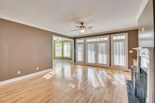 $459,000 | 1290 Hephzibah - McBean Road, Hephzibah, GA 30815