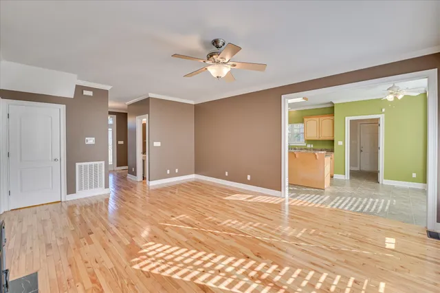 $459,000 | 1290 Hephzibah - McBean Road, Hephzibah, GA 30815