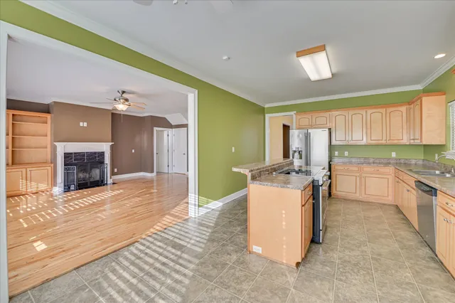 $459,000 | 1290 Hephzibah - McBean Road, Hephzibah, GA 30815