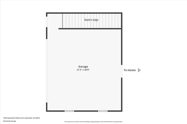 $459,000 | 1290 Hephzibah - McBean Road, Hephzibah, GA 30815
