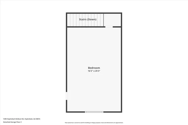 $459,000 | 1290 Hephzibah - McBean Road, Hephzibah, GA 30815
