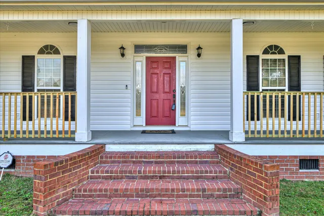 $459,000 | 1290 Hephzibah - McBean Road, Hephzibah, GA 30815