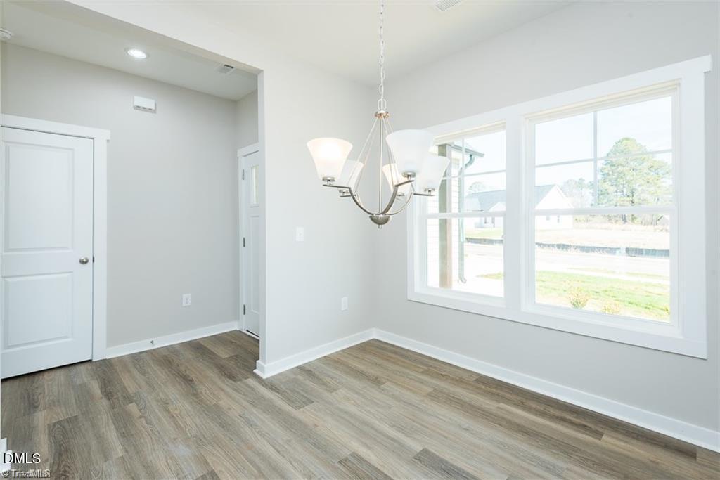 2823 Ricolden Trail Elon, NC 27244 - Photo 5 of 26