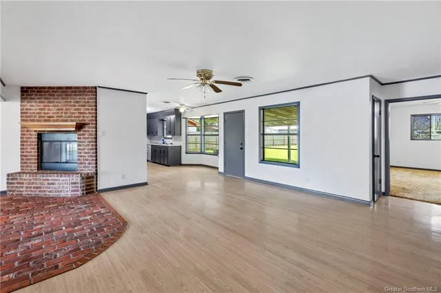 $1,750 | 414 Crestwood Street, Lake Charles, LA 70605